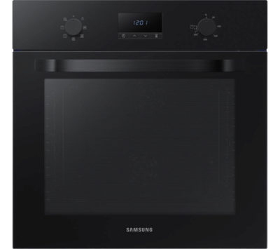 SAMSUNG  NV70K1340BB/EU Electric Built-under Oven